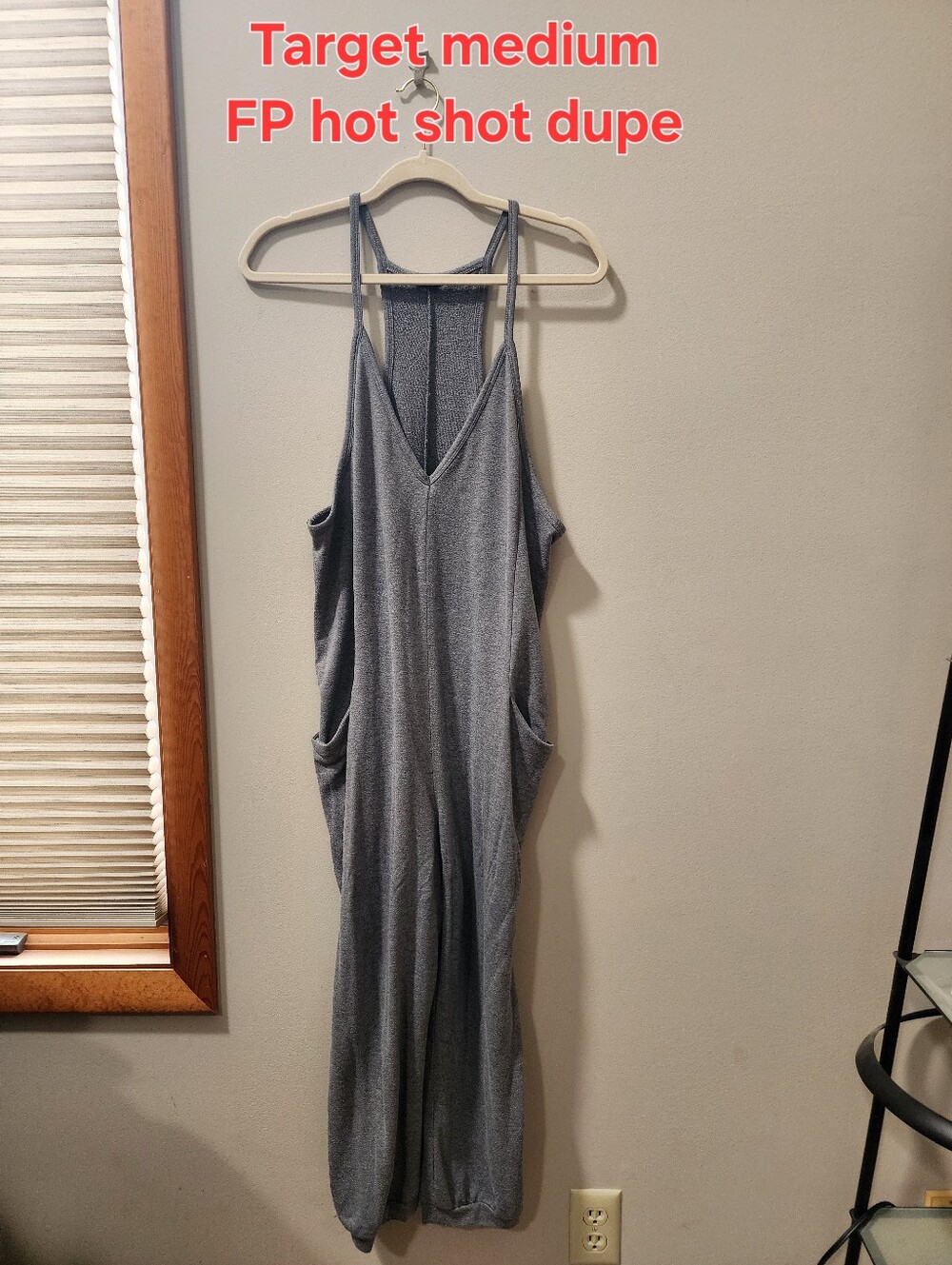 2 Jumpsuits - Picture 2 of 2